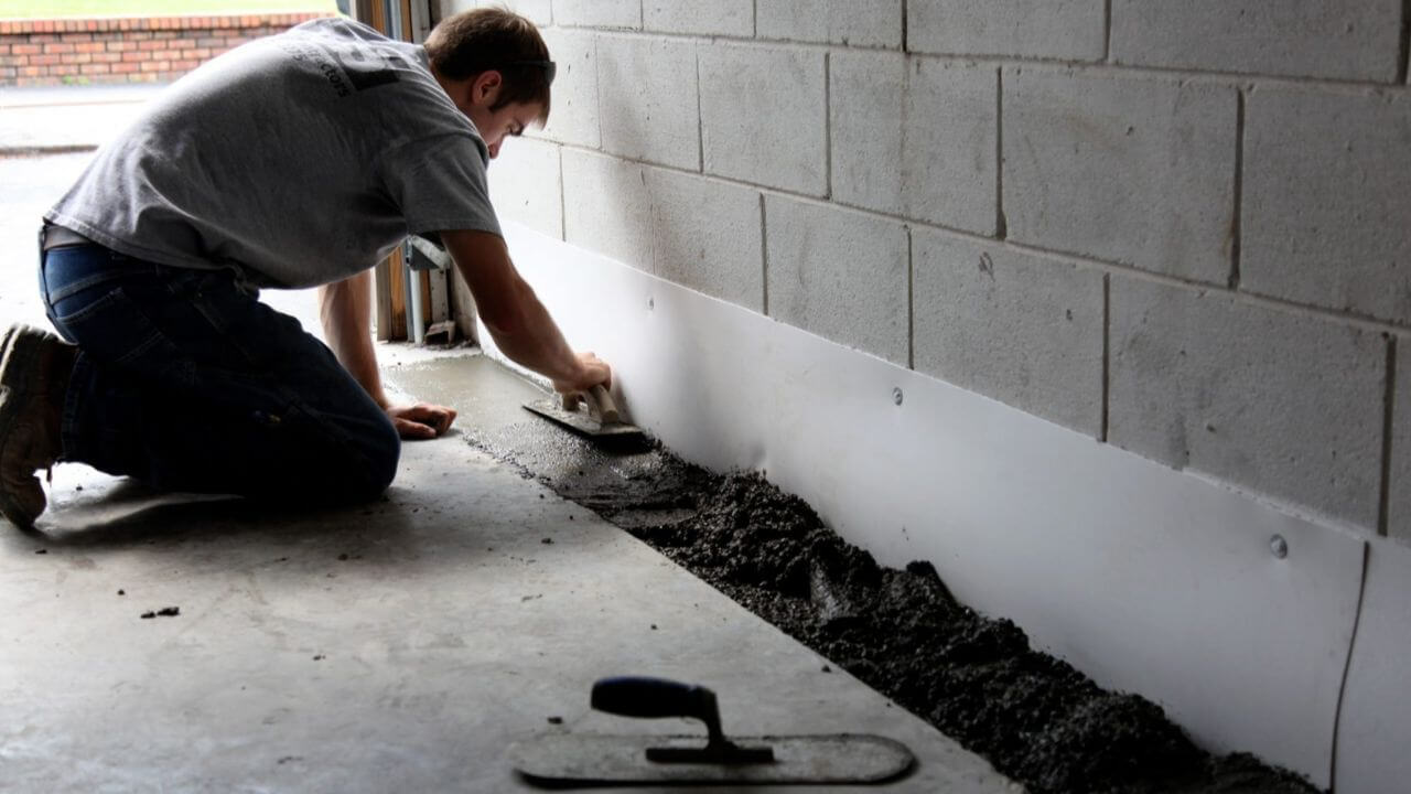 Basement Waterproofing Services in Bareilly